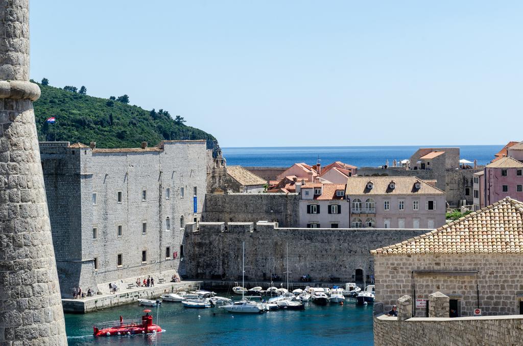 Studios Loncarica Dubrovnik Zimmer foto