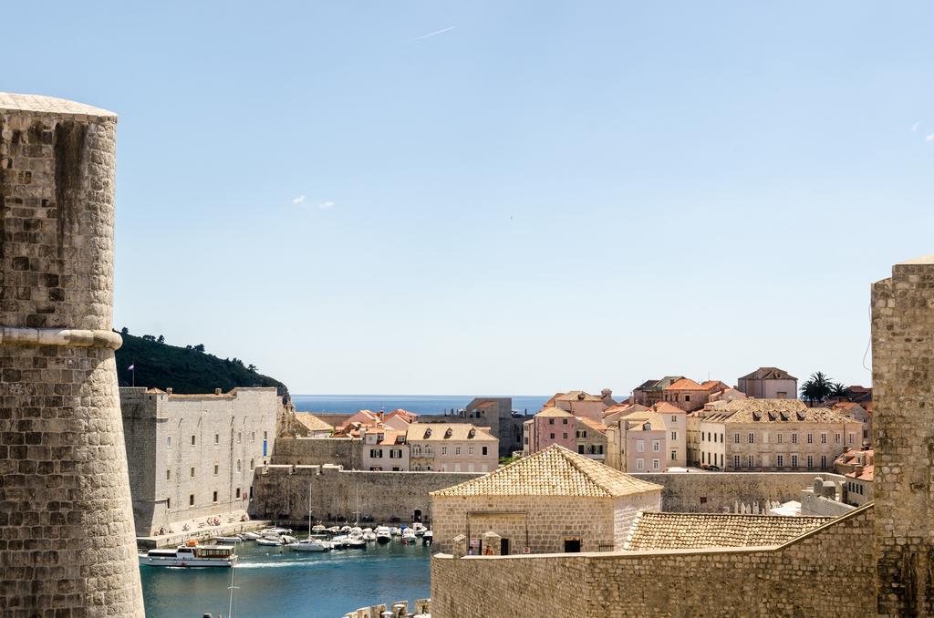 Studios Loncarica Dubrovnik Zimmer foto