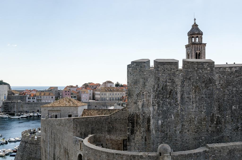 Studios Loncarica Dubrovnik Zimmer foto