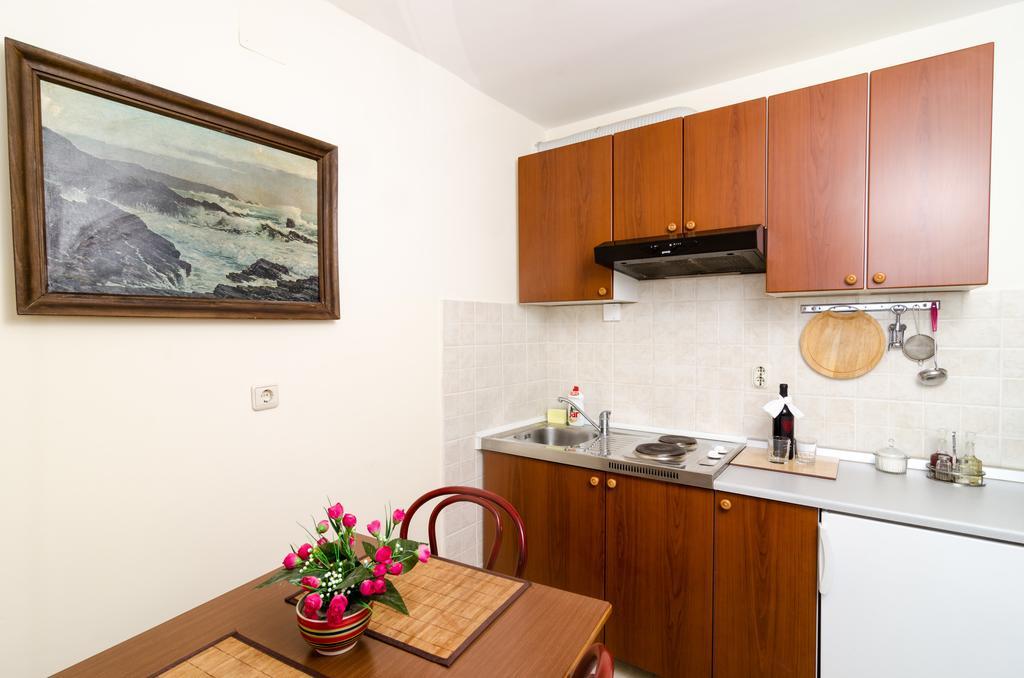 Studios Loncarica Dubrovnik Zimmer foto
