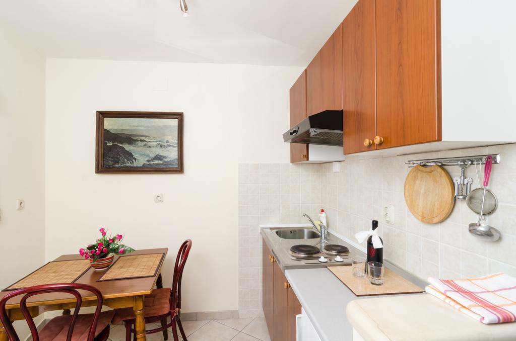 Studios Loncarica Dubrovnik Zimmer foto