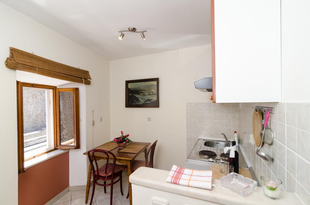 Studios Loncarica Dubrovnik Zimmer foto